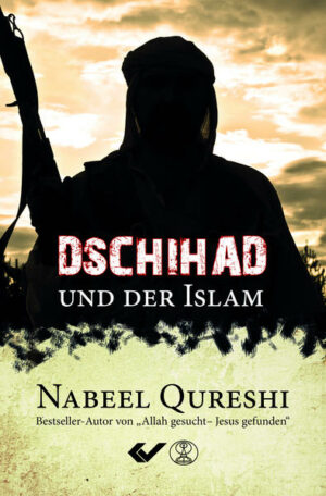 Dschihad und der Islam | Bundesamt für magische Wesen