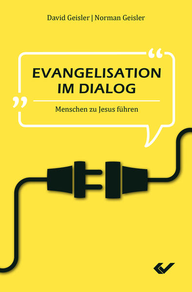 Mit einer Leidenschaft für Menschen lassen uns die Autoren David und Norman Geisler an einem ansprechenden, dialogorientierten Ansatz zur Evangelisation im Alltag teilhaben. Dieser erfrischende, praktische Ansatz ist ideal für Gemeinden und Einzelpersonen.