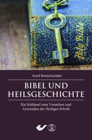 Bibel und Heilsgeschichte | Bundesamt für magische Wesen