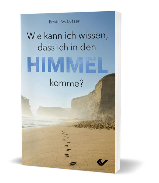 Erwin Lutzer erklärt, warum man wissen kann, wo man die Ewigkeit verbringt. Es geht u.a. um die Fragen: Wie vollkommen muss man für den Himmel sein? Ist die Gewissheit über seine ewige Zukunft vermessen? Was ist, wenn man Zweifel an der Errettung hat? Der Autor ist bekannt für seine fundierten und leicht verständlichen Abhandlungen über biblische Themen und für seine reichen Erfahrungen als Seelsorger. Beides zusammen machen seine Bücher lesenswert.