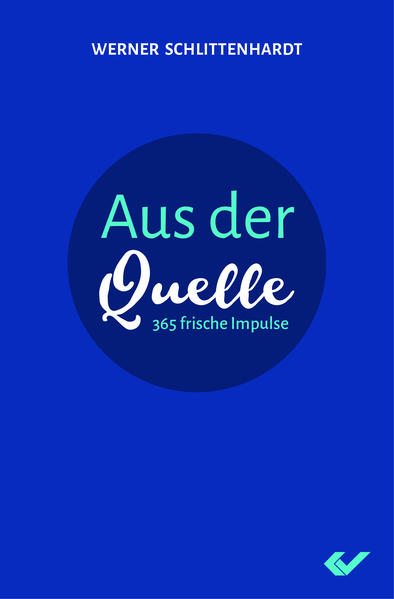 365 Andachten laden dazu ein, Jesus im Alltag zu erfahren, jeden Tag neu aus seiner Quelle zu leben und von ihm zu lernen. Der Autor gibt lebensnahe Impulse, die in das Leben eines jeden Christen hineinsprechen: ermutigend, herausfordernd und an der Bibel orientiert.