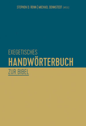 Exegetisches Handwörterbuch zur Bibel | Bundesamt für magische Wesen