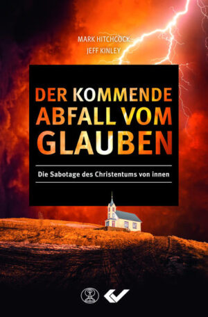 Der kommende Abfall vom Glauben | Bundesamt für magische Wesen