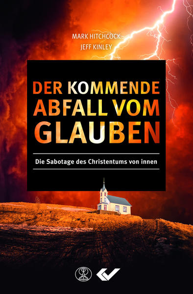 Stehen wir vor einem grossen Glaubensabfall in der Gemeinde? Die Autoren Mark Hitchcock und Jeff Kinley untersuchen gemeinsam alarmierende Trends, die die Lehrer unserer Zeit propagieren. Sagen die heutigen Bibellehrer den Menschen einfach nur das, was sie gerade hören wollen?