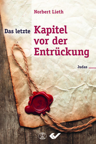 Der Judasbrief ist ein dringender Appell Gottes an uns, auf die Zeichen der Zeit zu achten und mit Jesu Wiederkunft zu rechnen. Der Autor zeigt die Parallelen des Briefes mit der heutigen Situation auf. Es ist nicht von der Hand zu weisen: Die Apokalypse steht unmittelbar bevor.