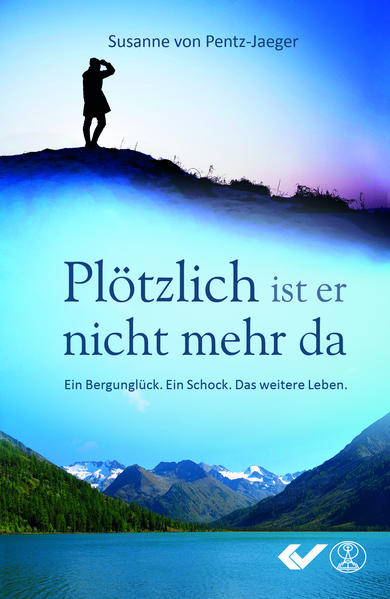 "Bei einem Unfall verlor die Autorin ihren Ehemann. Offen schreibt sie über ihren Verlust, ihre Trauerzeit und darüber, wie es danach weiterging. Sie möchte anderen, die ebenfalls einen Menschen verloren haben, Mut machen, und Anregungen für die Begleitung von Trauernden geben."