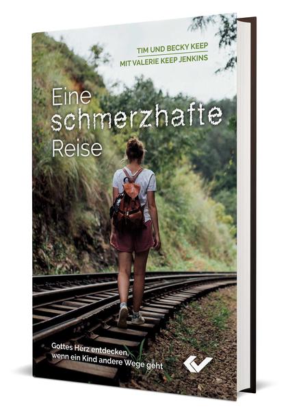 Die Tochter von Tim und Becky Keep will nichts mehr von Gott oder Glauben wissen und bricht auch den Kontakt zu ihren Eltern weitgehend ab. Das bedeutet eine schwere geistliche Krise für Tim und Becky, und jetzt brauchen sie die Gemeinschaft mit anderen Christen noch mehr denn je. Dabei wird ihnen wichtig, keine fromme Fassade zu wahren, sondern ehrlich und offen mit ihren Glaubensgeschwistern zu sein. Während sie um ihre Tochter kämpfen, erleben sie trotz aller Verzweifl ung und allen Zweifeln, wie Gott sie durchträgt und stärkt. Ehrlich schildern Tim und Becky ihre Ängste und gestehen eigene Fehler ein, ohne dabei ihre Tochter an den Pranger zu stellen. Valerie selbst kommt am Ende eines jeden Kapitels zu Wort und schildert ihre eigene Sicht der damaligen Geschehnisse.