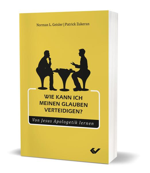 Jesus war der ultimative Verteidiger der Wahrheit und des Glaubens. Lernen Sie direkt von ihm, wie sie ihre Überzeugungen wirksam verteidigen können. Es gibt viele Bücher zum Thema Apologetik, aber wie hat Jesus selbst den Glauben verteidigt? Dieses Buch zeigt, wie unser Erlöser Menschen überzeugte. Zaghafte Christen-oder streitlustige Skeptiker-können in den Gleichnissen, Predigten und Prophezeiungen Jesu entscheidende Argumente für seine Göttlichkeit fi nden. Die Autoren bieten überzeugende Hilfen, wie Christus Neugierige in die Entscheidung stellte. Durch einen neuen Blick auf die Botschaft und die Wunder der Bibel wird Christi fürsorgliche Herangehensweise im Umgang mit Zweiflern neu lebendig. Ein Buch, das vielen helfen wird, überzeugend von Jesus zu reden.