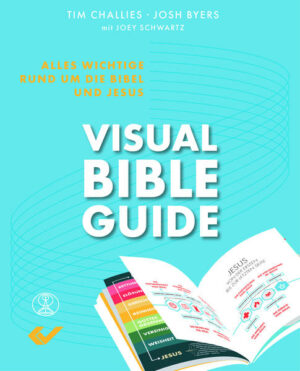 Visual Bible Guide | Bundesamt für magische Wesen