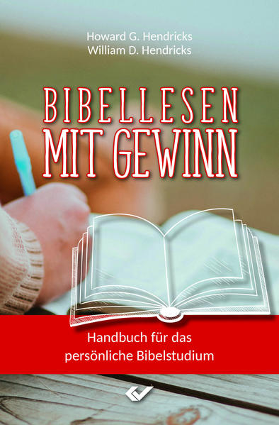 Die Autoren zeigen auf eine sehr lockere Weise und mit vielen praktischen Beispielen, wie man lernt, die Bibel möglichst effektiv zu lesen, um Tag für Tag praktischen Nutzen und reichen Gewinn davon zu haben. Dieses Buch hat sich über die Jahre in der Praxis bewährt. Für viele ist es zum Anstoß für ein lebendiges und fruchtbares Bibellesen und Studieren geworden.