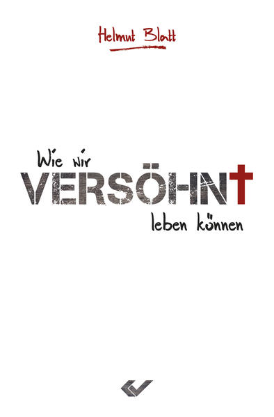 Besonders und primär geht es in diesem Buch um das Wesen Gottes, das sich in dem Gottessohn, dem Versöhner Jesus Christus, zeigt. Das Unglaubliche, dass Gott in Christus die Welt mit sich selbst versöhnte, ist der Mittel- und Höhepunkt dieser gründlichen Erörterung eines zentralen Themas christlicher Theologie. Aber auch die daraus entstehende Möglichkeit, Versöhnung mit Gott anzunehmen, im Miteinander zu leben und wie das gelingen kann, ist ein weiterer Schwerpunkt der Darlegung. Das pro me (für mich) des Lebens und Sterbens Jesu Christi ist und bleibt der alleinige Zugang und Zuﬂ uchtsort, der uns Sicherheit in allem Drunter und Drüber des Lebens in einer Welt gibt, die immer mehr aus den Fugen gerät. Der Autor bezeugt in Bezug auf sein Buch: „Die Liebe zu Jesus, dem Versöhner, ist mir größer geworden. Das Opfer für meine Schuld und Sünde, das er selbst war, wird mir täglich unentbehrlicher. Das und noch manche anderen Wahrheiten aus dem Wort Gottes lassen mich weiterhin ein dankbarer und fröhlicher Bekenner Jesu sein und die Menschen dringend bitten: ‚Lasst euch versöhnen mit Gott!‘“