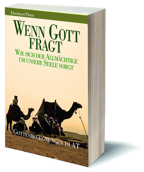 Wie geht Gott im Alten Testament mit Menschen um, und wie hilft er ihnen in ihren Nöten, die gar nicht so anders sind als unsere heute? Anhand zahlreicher Begebenheiten aus der Bibel zeigt der Autor, wie Gott durch gezielte Fragen individuell auf Menschen und ihre Nöte eingeht. Der Leser findet in diesem Buch viele Anregungen für die persönliche Begegnung mit Hilfesuchenden. Mitarbeiter in den Gemeinden bekommen Tipps und Hinweise, wie sie ihre seelsorgerischen Aufgaben einfühlsam und bibelorientiert ausüben können.