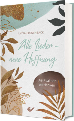 Der Mensch ist ein beziehungsorientiertes, emotionales Wesen-und nichts offenbart dies so schön wie das Buch der Psalmen. Wenn die Psalmisten Gott ihr Herz ausschütten, enthüllen sie den vielfältigen Charakter des allmächtigen Herrn und offenbaren seine gnädigen Pläne für sein Volk. Alte Lieder-neue Hoffnung bietet einen neuen Blick auf die 150 Psalmen, fasst die Hauptthemen jedes Psalms zusammen, zeigt auf, wie die Psalmen sowohl zueinander als auch zum Rest der Heiligen Schrift passen und bietet praktische Anwendungen. Dieses Buch, das für das persönliche Studium oder für Kleingruppen konzipiert ist, wird Ihr Studium des Buches der Psalmen beleben und Ihnen helfen, die unerschütterliche Liebe und Treue Gottes auf jeder Seite zu erkennen.