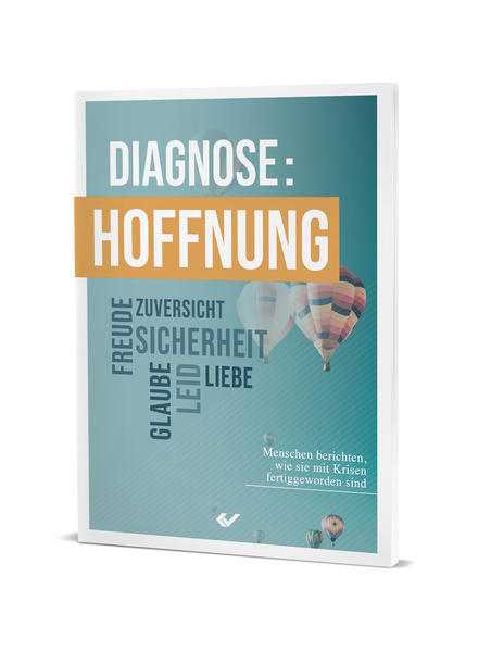 In diesem hochwertig gestalteten Magazin finden Sie Berichte von Menschen, die Krankheit, Leid und Schmerz durchmachten und dabei Gottes Hilfe und Trost erlebten. Passende Bibelverse und Zitate ergänzen die Texte, und die ansprechende Gestaltung lädt zum Blättern und Weitergeben ein.