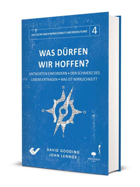 Wie viel Hoffnung kann eine Weltanschauung geben? Haben Atheismus und Naturalismus überhaupt eine Zukunftsperspektive? Und wie unterscheiden sich die Religionen in ihrer Zukunftssicht? Hält die Hoffnung des Christentums einer kritischen Überprüfung stand? Und welche Antworten gibt es auf das Leid und das Übel in der Welt? Sind die Antworten anderer Weltanschauungen überzeugender? Und schließlich: Was ist die letzte Wirklichkeit? Der 4. Band der Reihe „Die Suche nach Wirklichkeit und Bedeutung“ umfasst die Bände 5, 6 und 2 der englischen Ausgabe. Dabei geht es überwiegend um Aspekte der Religionsphilosophie: Welche Antworten haben die Weltanschauungen auf unsere Zukunftshoffnung und wie unterscheiden sie sich? Dabei machen die Autoren kein Hehl aus ihrer Überzeugung, dass man bei der Suche nach der letzten Realität an der Selbstoffenbarung Gottes in Christus nicht vorbeikommt.