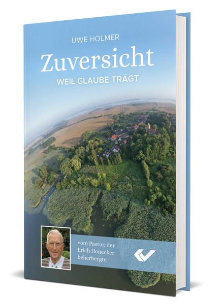 Uwe Holmer ist überzeugt: Die Erde hat einen hochintelligenten, mächtigen Schöpfer, der es gut mit uns Menschen meint. Und in der Bibel-in Gottes Wort-wird uns das Woher und das Wohin, das Wie und das Wozu unseres Lebens erklärt. So können wir die Freude und Gewissheit des Glaubens kennenlernen. Begleiten Sie den „Mann, bei dem Erich Honecker wohnte“, auf seiner Glaubensreise: Wie Gott ihn Glauben lehrte