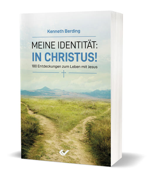 In den Briefen des Paulus begegnet uns immer wieder das Schlagwort „in Christus“ Warum verwendet der Apostel Paulus diesen Ausdruck immer wieder? Was ist so wichtig daran, in Christus zu sein? Ist es möglicherweise ein Schlüsselwort, das uns Zugang verschafft zu einem Leben, das völlig Christus geweiht ist? In den 100 Andachten dieses Buches entdeckt der Leser, warum unsere Identität in Christus so wichtig ist und wie man ein Leben „in Christus“ führen kann.