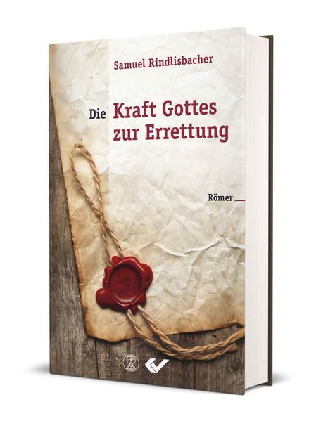 Wer den Römerbrief versteht, versteht das Evangelium! Auf leicht verständliche Art und Weise erklärt Samuel Rindlisbacher, was Paulus mit seinen Ausführungen gemeint hat und was das für unser Leben bedeutet.