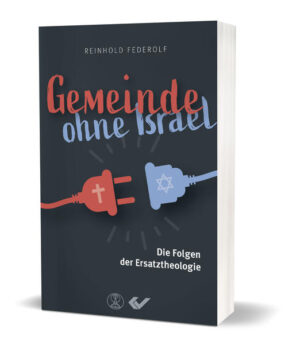 Es ist eine Frage, die die Emotionen zum Kochen bringen kann: Hat die Gemeinde Israel ersetzt? Reinhold Federolf sagt klipp und klar: Niemals! Anhand der Bibel, mit Querverweisen auf die historische Entwicklung der Gemeinde und besonders unter Bezugnahme auf die fürchterlichen Auswüchse der Nazi-Zeit zeigt er auf, warum Christen den Ast, auf dem sie sitzen, absägen, sobald sie sich für das „neue Israel“ halten. Israels Verheißungen sind nicht hinfällig geworden. Eingehend beleuchtet Reinhold Federolf die biblische Prophetie und scheut auch nicht davor zurück, schwere Fragen zu beantworten und heiße Eisen anzupacken. Provokativ, biblisch fundiert und voller Herzblut geschrieben.