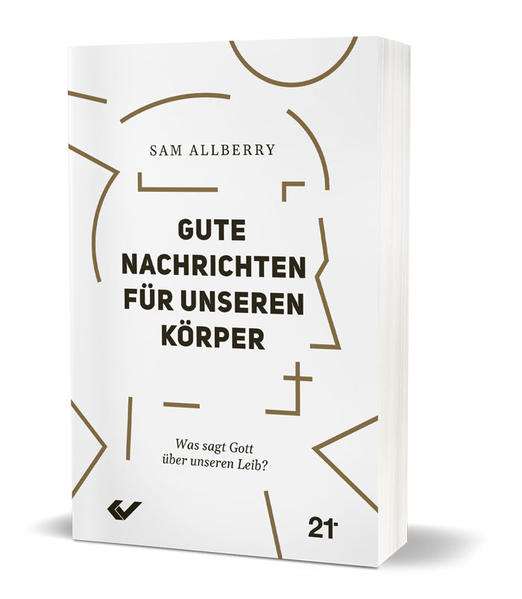 In "Gute Nachrichten für unseren Körper" zeigt Sam Allberry auf, dass wir wunderbar geschaffen wurden und der Körper ein Geschenk Gottes ist. Er gibt biblische Orientierungshilfen für das Verständnis von Geschlecht, Sexualität und Identität, den Umgang mit Alter, Krankheit und Tod und weist auf unsere Zukunftshoffnung hin, die auch den Leib betrifft.