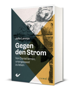 Daniel praktizierte seinen Glauben öffentlich in der pluralistischen Gesellschaft Babylons. Würde er heute leben, stünde er an vorderster Front in einer öffentlichen Debatte, in der die Ausübung des Christentums zunehmend ins Private abgedrängt wird. Was gab ihm die Kraft und Überzeugung, gegen den Strom zu schwimmen, oft unter großem Risiko?