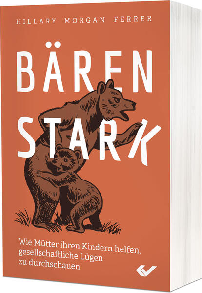 Das Problem mit Lügen ist, dass sie oft nicht wie Lügen klingen. Sie scheinen harmlos und sogar vermeintlich richtig. Was soll eine Bärenmama also tun, wenn ihre Kinder die Lügen der Kultur unkritisch aufsaugen? „Bärenstark“ ist das Buch, nach dem Sie schon lange gesucht haben. Dieser Leitfaden für Mütter wird Ihnen helfen, Ihren Kindern beizubringen, wie sie sich eigene biblische Überzeugungen darüber bilden können, was wahr und was falsch ist. Anhand transparenter Lebensgeschichten und klarer, praktischer Anwendungen-einschließlich Gebetsstrategien-gibt Ihnen diese Gruppe von Mama-Bären Werkzeuge an die Hand, mit denen Sie sich selbst und Ihre Kinder schulen können.