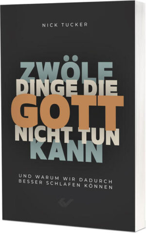 Wie können wir Gott so vertrauen, dass wir nachts deshalb ruhiger schlafen können? Wie bekommen wir den Glauben und die Zuversicht Davids, der sagte: „In Frieden will ich mich hinlegen und gleich schlafen