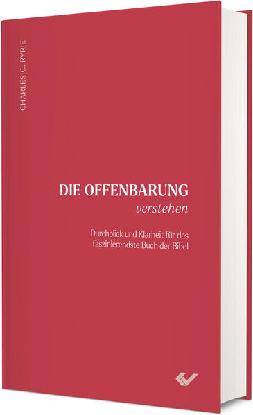 Für viele Bibelleser ist die Offenbarung ein Buch mit sieben Siegeln und vielen Fragezeichen. Deshalb will diese unkomplizierte Auslegung mit verständlichen Erklärungen und der Konzentration auf das Wesentliche helfen, einen leichten Zugang und schnellen Überblick zu finden. Tabellen und Grafiken bieten dabei eine gute Orientierung.