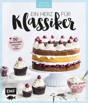 Zu diesem Buch rund um das Thema Kochen, Backen, Brauen und Genießen liegen leider keine weiteren Informationen vor, da Edition Michael Fischer / EMF Verlag als herausgebender Verlag dem Buchhandel und interessierten Lesern und Leserinnen keine weitere Informationen zur Verfügung gestellt hat. Das ist für Sara Plavic sehr bedauerlich, der/die als Autor bzw. Autorin sicher viel Arbeit in dieses Buchprojekt investiert hat, wenn der Verlag so schlampig arbeitet.