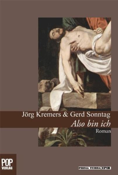 Die Geschichte einer Mesalliance von Wahrheit und Wahnsinn: Der junge Psychologe Halverstett - ein sensibler, im Schatten seines übermächtigen Vaters stehender Einzelgänger - erinnert sich an seinen ersten Patienten, den gleichaltrigen Ignatius. Schizoide Psychose lautet die Diagnose, denn Ignatius behauptet, seinen Bruder getötet zu haben, den es nachweislich nie gegeben hat. Der unerfahrene Halverstett ist sich sicher, sukzessive zum Kern dieser Wahnidee vorzudringen. Doch je tiefer er dringt, umso mehr gerät er offenbar in eine ontologische Scharade, in die Komödie einer irrwitzigen Identitätssuche, die zu einem mörderischen Machtspiel mutiert, in dem die Grenzen scheinbarer Realität sich verschieben.