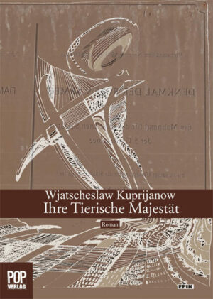 Der Autor Wjatscheslaw Kuprijanow, *1939 in Novosibirsk, lebt seit seinem Studium der Mathematik und Sprachwissenschaft als Lyriker und Übersetzer in Moskau. Mitglied des Russischen und des Serbischen Schriftstellerverbands. Mitglied des Internationalen und Russischen PEN-Clubs.. Zahlreiche Veröffentlichungen:RussianpoetV1.Kudrianov In Russland: Von der ersten Person, Gedichte, 1981