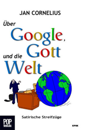 „Scheinheilige gibt es in unserer Gesellschaft wie Sand am Meer. Wie sagte nur der Philosoph und Menschenkenner Bertrand Russell: „Wir haben zwei Sorten von Moral: Eine, die wir predigen, aber nicht praktizieren, die andere, die wir praktizieren, aber nicht predigen.“ Das hört sich schlimm an, aber lassen wir uns davon nicht irritieren! Damit meinte Russell natürlich nicht uns, sondern alle anderen.“ „Jan Cornelius ist ein Meister des Absurden. Er setzt auf Normalität und alltägliche Erfahrungen, doch er gibt seinen Geschichten unvorhergesehene Wendungen. Seine Texte steigern sich oft ins Irrwitzige, Groteske. Wer in geregelten Bahnen denkt, wird gnadenlos aufs Glatteis geführt. Mit scheinbar leichter Feder komponiert der Autor Satiren und Humoresken. Sie sind akribisch durchdacht.“ Rheinische Post „Cornelius ist ein absoluter Meister des hintergründigen Humors.“ WDR Ich habe mir die Streifzüge von Jan Cornelius, nachdem ich die ersten gelesen hatte, als Betthupferl neben das Bett gelegt. Die Feinfühligkeit, mit der Cornelius Kaltschnäuzigkeit zu Wort kommen lässt, der Sprach- und Wortwitz, über den er verfügt, die Bildung, die sich dabei (unaufdringlich) zeigt, das alles ist wirklich sehr, sehr gut. Ich ziehe den Hut! Hellmuth Karasek Scheinheilige gibt es in unserer Gesellschaft wie Sand am Meer. Satiriker Jan Cornelius hat sich zu diesem Meeresstrand der (Schein)-Heiligen aufgemacht und dort für uns einige wunderbare Perlen aufgestöbert. Cornelius ist ein Meister der hintergründigen Satire - eine Gabe, mit welcher auch Miroslav Barták, der das Werk reichlich illustriert hat, gesegnet ist. Hoch und heilig versprochen: Das Buch lohnt sich!Was wäre der deutsche Humor ohne seine östlichen Lebens-Spender? Die großen deutschen Humoristen kommen entweder aus jüdischem Hause oder aus Balkanien und Livland, ob sie Tucholsky oder Roda Roda, Heine, Gernhardt oder F. K. Waechter heißen. Jan Cornelius stammt aus dem Banat und begnügt sich heutzutage mit Düsseldorf. Von dort schickt er seine kleinen feinen Beobachtungen meist übers Radio, sammelt sie als »Ganz weltliche Satiren« aber auch in Büchern wie seinem jüngsten Heilige und Scheinheilige (Zollhaus Verlag). Wir hören Schwejk heraus und Sostschenko, und da Cornelius als Illustrator Miroslav Bartak gewonnen hat, den Cartoonisten ohne Worte, ist die absurd-komische Mischung aus dem schlampanischen Kakanien perfekt. Matthias Biskupek, Menschen wie du und ich sind Cornelius' Hauptdarsteller. Indem er Situationen wie pseudointellektuelle Gespräche auf den Kopf stellt, betont der Autor deren Lächerlichkeit und hält uns ganz nebenbei den Spiegel vor. Mit geschickt platzierter Ironie - seine Vorbilder sind Valentin, Tucholsky und Loriot - klärt Cornelius ohne erhobenen Zeigefinger den Widerspruch zwischen dem auf, was die Welt denkt und was sie wirklich ist.Möchten Sie ein unterhaltsames Buch für den Nachttisch? Oder für die Straßenbahn? Fürs Wartezimmer oder den Feierabend? Zur Selbstbelohnung oder zum Verschenken? Hier haben Sie eins. „Heilige und Scheinheilige“ heißt es, geschrieben von Jan Cornelius. Er ist ein humoristischer Satiriker, der in Düsseldorf lebt. Da muss offenbar Freude aufkommen. Oder Spottlust. Gnadenlos fröhlich und spöttisch hat er sich jener Spezies unter dem Heiligenschein angenommen. Doch niemand muss fürchten, dass ihm scheinheilig auf die Zehen oder gegens Schienbein getreten wird. Oder jemandem, dem man das Buch geschenkt hat, auf den Schlips. Insofern heiligen die spottlichen Mittel nicht den Zweck der Satire, dem sich Jan Cornelius verschrieben hat. Jan Cornelius ist in der Comedy-Szene wohl nur deshalb unentdeckt, weil er sie mit einer Substanzfülle ausstatten würde, die sie eher nicht verdient. Er erlaubt sich Lichtspiele mit dem Spiegel und blendet auf diese Weise mal in die eine Ecke, mal in die andere. Dort wirbelt er die Staubschichten auf unseren Gewohnheiten auf, die sich da abgelagert haben. Und gleichzeitig macht er beide sichtbar: Unsere mitunter fragwürdigen Gewohnheiten und den Staub. Genussvoll pustet er hinein und freut sich, wenn Konturen klarer, wenn die Typen in jedem, in jeder von uns erkennbar werden: Der Computerjunkie, der Jogger, der Großstädter, der Lehrer, der Büchernarr, der Pünktliche, der perfekte Ehemann, der geborene Manager, die moderne Sekretärin, Heilige und Scheinheilige allemal. In kleinen sprachlichen Kabinettstückchen führt er uns von einem Lachanfall zum nächsten, trittsicher über Schmunzelstrecken und Grinseabschnitte. So gönnt er uns eine geistige Erholung und intellektuelle Erfrischung, wie sie nur gute Satiriker bewirken können. Den meisten selbsternannten und hochgepushten Comedians gelingt dies eben nicht, egal wie hoch sie auch von den Medien gejubelt werden, wenn bei der Quotenjagd unbarmherzig die Qualität auf der Strecke bleibt. Es gibt eben Grenzen und Grenzüberschreitung. Und damit sind wir bei einem anderen Schwerpunkt des Buches, der mit Leichtigkeit übermittelt wird: Bei humoristischen Grenzerfahrungen - im Urlaub, auf dem Lande, beim Wandern, beim Lesen von Reiseführern: Die kurzen Geschichten aus der abgedrehten Welt des realen Wahnsinns erlauben den Lachmuskeln ein Austesten der Grenzen ihrer Belastbarkeit. Was Jan Cornelius sonst noch an Themen unter einen Hut bringt ist nicht minder dem Alltagsdasein abgeguckt und aufgeschrieben. Er ist so unterhaltsam, dass genau dieses Dasein im Alltag für denjenigen leichter wird, der sich so gekonnt den Spiegel vorhalten lässt. Was ist Kunst, fragt Jan Cornelius schließlich. Er gibt selbst die Antwort: Kunst ist schön. Recht hat er vor allem, wenn sie so amüsant ist wie seine Schreibkunst." Gerd Schinkel