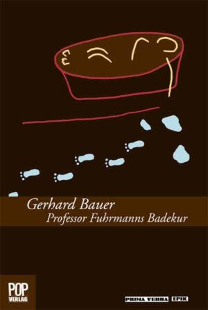 Professor Fuhrmanns Badekur. | Gerhard Bauer