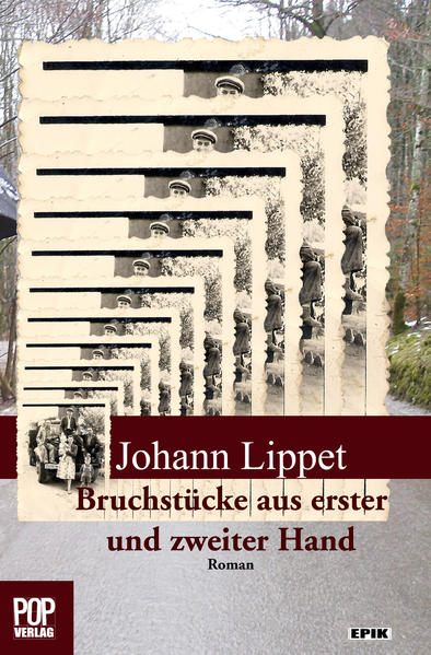 Wiseschdia. Den Ort mit dem seltsamen Namen gibt es wirklich, er liegt im Westzipfel des rumänischen Banats an der Grenze zu Serbien und Ungarn, für Johann Lippet ist er zu-gleich ein fiktionaler. Die Niederlassung, seit jeher ohne Bahn- und Busanbindung, ist Dreh- und Angelpunkt in Dorfchronik, ein Roman (2010), hier spielt die Handlung seines fünfteiligen Romans in zwei Bänden Die Tür zur hinteren Küche (2000) und Das Feld räumen (2005), der die Geschichte einer banatschwäbischen Familie und dessen Protagonisten Anton Leh-nert in der Zeitspanne 1956-1993 erzählt. Hierher läßt der Autor in Bruchstücke aus erster und zweiter Hand den Enkel des An-ton Lehnert, in Deutschland geboren und beim Tode seines Großvaters sechs Jahre alt, anderthalb Jahrzehnte nach der Emigration der deutschen Dorfbewohner in die Bundes-republik auf Spurensuche reisen. Der Zweiundzwanzigjährige trifft hier auf den achtzig-jährigen Freund seines verstorbenen Großvaters, den einzigen noch im Dorf lebenden Deutschen, und auf eine ihm völlig fremde Welt. Von seiner Mutter weiß der Jugendliche einiges aus dem Leben seines Großvaters, doch durch das, was er von dessen Freund erfährt, gewinnt es an Konturen. Und er wird mit einer alten Familienfehde konfrontiert, als der erste Ehemann seiner Mutter auf den Plan tritt.