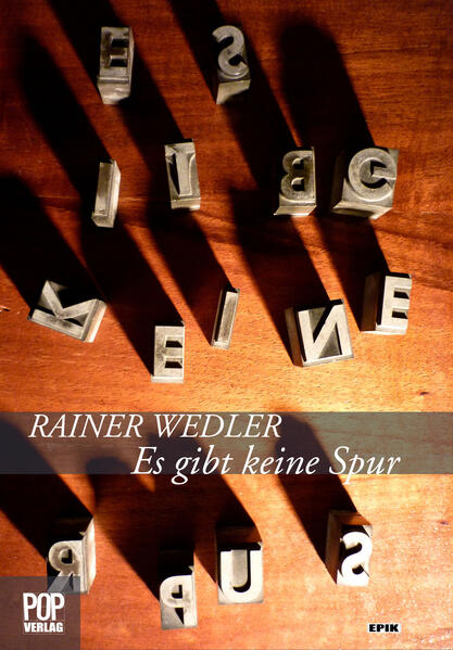 iner Wedler, Jg. 1942, fuhr nach dem Abitur als Schiffsjunge in die Türkei, nach Algerien und Westafrika. Das Studium der Germanistik, Geschichte, Politik und Philosophie schloss er ab mit einer Dissertation über Burleys „liber de vita“. Er ist verheiratet und hat zwei erwachsene Söhne. Als Einzeltitel sind erschienen: Die kaschubische Wunde, Roman 1995, Die Befreiung aus der Symmetrie, Roman 1999, Das viagrinisch Trostbüchlein, Bibliophiler Text (Pseudonym: Renarius Flabellarius) mit Zeichnungen von Peter Frömmig, Zwielichtzeit, Roman 2000, Die Katze, Sieben Kurzgeschichten 2000, Svendborg. Skovsbostrand 8, Gedichte 2001, Die Farben der Schneiderkreide, Roman 2003, Der Hahn kräht den Wind in die Bäume, Gedichte 2004, Atemwürfel, Gedichte 2004, Via Ronco 40, Gedichte, mit Illustrationen von Peter Frömmig, 2005, Zwischenstation Algier, Roman, 2005, Die Heftigkeit der Himbeeren, Erzählungen, 2006, deichgraf meiner selbst, Gedichte, mit Illustrationen von Ferdinand Wedler, 2008, Die Leihfrist, Roman, 2009, Unter der Hitze des Ziegeldachs, Gedichte mit Zeichnungen von Ferdinand Wedler, 2011, Seegang, Novelle, Zeichnungen von Ferdinand Wedler, 2012, Es gibt keine Spur, Prosastücke, 2013, Ismologie, Texte, 2013, Auch die Brombeeren haben keine Bedeutung mehr, Roman, 2014. Nock, Roman, 2015. Mitarbeit (u.a.) bei: MATRIX (Redaktion), DIE HOREN, BAWÜLON (Redaktionsleitung), neue deutsche literatur, Allmende, orte, DAS GEDICHT, le miracle tatoué, Pegasus, Noisma, Podium, INN, Texttürme, the mover sowie in den Jahresanthologien der Landpresse Weilerswist. Wedler ist Mitglied im VS und PEN. Er erhielt mehrere Auszeichnungen, u.a. 1992 den Hafiz-Preis, 1993 den Anerkennungspreis der UNESCO-Burgenland, 2009 Rilkepreis/Sierre. 1996 war er Stadtschreiber von Soltau, 2001 Stipendiat der Villa Vigoni. 2003 wurde er mit dem Cismar-Stipendium des Landes Schleswig-Holstein ausgezeichnet. Zu Gastaufenthalten wurde er mehrfach eingeladen, u.a. 1998 in das Brecht-Haus in Svendborg, 2001 auf die Burg Ranis (Thüringen), 2002 von der Konstepidemien nach Göteborg, 2004 ins Centro tedesco in Venedig, in die Villa del Leone am Lago Maggiore und in die Dichterstätte Sarah Kirsch (Limlingerode). Lieferbare Titel von Rainer Wedler Poesie/poésie Zeitgenössische Dichtung aus Frankreich und Deutschland. ISBN: 3-937139-00-1. 168 Seiten