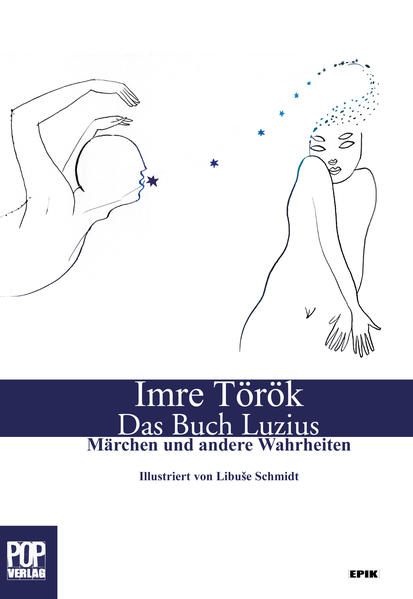 Dieses Buch erzählt von einer Prinzessin, von einem Nomaden und noch viel mehr von wunderlichen und gefährlichen Abenteuern eines neugierigen Glühwürmchens namens Luzius. Wird hier für wahr kindlich Fabelhaftes aufgetischt? Mag zuweilen so scheinen. Doch dessen sicher sollte niemand sein. Denn was ist schon wahr, nicht wahr?