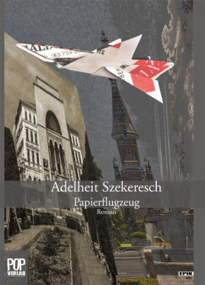 Adelheit Szekeresch, *1957 in Lugosch / Rumänien. 1976 Abitur an der deutschen Abteilung des „Coriolan Brediceanu“-Gymnasiums in Lugosch, dann 1976 - 1982 in Temeswar Medizin studiert und anschließend als Ärztin in einer Dorfpraxis gearbeitet. Im Mai 1989 aus dem damals noch sozialistischen Rumänien geflüchtet. Seither in Deutschland als Ärztin tätig, seit 1999 an der Universitätsklinik Tübingen. Lieferbare Titel von Adelheit Szekeresch: Papierflugzeug. (EPIK Sammlung). 562 S. ISBN: 978-3-86356-067-6. Preis: 21,99 Euro