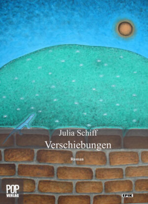 Der Roman Verschiebungen handelt von den gewaltsamen Veränderun-gen im Leben einer Temeswarer Lehrerin und Schriftstellerin, die sie immer wieder zu Umwegen und Neuanfängen zwingen. Die Deportation in die B?r?gansteppe in der Kindheit überschattet auf Jahrzehn-te ihr Leben. Für viele Jahre kann sie nicht als Gymnasiallehrerin ar-beiten, gewinnt aber als Übersetze-rin im literarisch-künstlerischen Bereich Einblick in das literarische Leben ihrer Stadt, das bestimmt wird von der staatlichen Zensur. Verstümmelungen und Modifizierungen der zur Veröffentlichung eingereichten Texte sind an der Tagesord-nung. Die Protagonistin erfährt, wie die Staatssicherheitsbehörden Menschen sys-tematisch brechen und zur Mitarbeit zwingen. Immer mehr aus dem Kreis befreundeter deutscher Intellektueller, Künstler und Schriftsteller verlassen deshalb das Land. Eine Schicksalsgemeinschaft löst sich auf. Die ersten und enttäuschenden Erfahrungen in München, dem neuen Aufenthalt, beschließen den Roman.