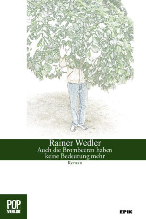 Rainer Wedler, Jg. 1942, fuhr nach dem Abitur als Schiffsjunge in die Türkei, nach Algerien und Westafrika. Das Studium der Germanistik, Geschichte, Politik und Philosophie schloss er ab mit einer Dissertation über Burleys „liber de vita“. Er ist verheiratet und hat zwei erwachsene Söhne. Als Einzeltitel sind erschienen: Die kaschubische Wunde, Roman 1995, Die Befreiung aus der Symmetrie, Roman 1999, Das viagrinisch Trostbüchlein, Bibliophiler Text (Pseudonym: Renarius Flabellarius) mit Zeichnungen von Peter Frömmig, Zwielichtzeit, Roman 2000, Die Katze, Sieben Kurzgeschichten 2000, Svendborg. Skovsbostrand 8, Gedichte 2001, Die Farben der Schneiderkreide, Roman 2003, Der Hahn kräht den Wind in die Bäume, Gedichte 2004, Atemwürfel, Gedichte 2004, Via Ronco 40, Gedichte, mit Illustrationen von Peter Frömmig, 2005, Zwischenstation Algier, Roman, 2005, Die Heftigkeit der Himbeeren, Erzählungen, 2006, deichgraf meiner selbst, Gedichte, mit Illustrationen von Ferdinand Wedler, 2008, Die Leihfrist, Roman, 2009, Unter der Hitze des Ziegeldachs, Gedichte mit Zeichnungen von Ferdinand Wedler, 2011, Seegang, Novelle, Zeichnungen von Ferdinand Wedler, 2012, Es gibt keine Spur, Prosastücke, 2013, Ismologie, Texte, 2013, Auch die Brombeeren haben keine Bedeutung mehr, Roman, 2014. Nock, Roman, 2015. Mitarbeit (u.a.) bei: MATRIX (Redaktion), DIE HOREN, BAWÜLON (Redaktionsleitung), neue deutsche literatur, Allmende, orte, DAS GEDICHT, le miracle tatoué, Pegasus, Noisma, Podium, INN, Texttürme, the mover sowie in den Jahresanthologien der Landpresse Weilerswist. Wedler ist Mitglied im VS und PEN. Er erhielt mehrere Auszeichnungen, u.a. 1992 den Hafiz-Preis, 1993 den Anerkennungspreis der UNESCO-Burgenland, 2009 Rilkepreis/Sierre. 1996 war er Stadtschreiber von Soltau, 2001 Stipendiat der Villa Vigoni. 2003 wurde er mit dem Cismar-Stipendium des Landes Schleswig-Holstein ausgezeichnet. Zu Gastaufenthalten wurde er mehrfach eingeladen, u.a. 1998 in das Brecht-Haus in Svendborg, 2001 auf die Burg Ranis (Thüringen), 2002 von der Konstepidemien nach Göteborg, 2004 ins Centro tedesco in Venedig, in die Villa del Leone am Lago Maggiore und in die Dichterstätte Sarah Kirsch (Limlingerode). Lieferbare Titel von Rainer Wedler Poesie/poésie Zeitgenössische Dichtung aus Frankreich und Deutschland. ISBN: 3-937139-00-1. 168 Seiten