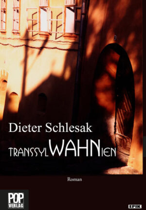 Dieter Schlesak nennt seine Heimatregion Transsylvanien bewusst „Transsylwahnien“, weil unvorstellbare historische Gewalttaten und ihre Blutspuren, vor allem im 20. Jahrhundert, diese ungemein vielgestaltige, schöne und reiche Gegend zu einer der „verrücktesten“ und am heftigsten gebeutelten Provinzen Europas gemacht haben, die alle europäischen Desaster, oft in gesteigertem Maße als sonst wo, durchleben musste. Transsylwahnien ist der dritte und letzte Teil von Schlesaks Transsylvanischer Trilogie (zusammen mit Vaterlandstage und die Kunst des Verschwindens, 1986, und Capesius, der Auschwitzapotheker, 2006). Der neue Roman führt mit seiner Handlung und seinen Figuren mitten in diese grausame Geschichte. Der Autor hat Leid und Tod, Verfolgung, Entwurzelung und Exil in den zwei Weltkriegen bis hin zur Endstation der Histo-rie - Auschwitz - in Dokumentar- und Zeitliteratur übersetzt: Als Familiengeschichte wird von dieser alten Kulturlandschaft erzählt, die heute jeder nur als Dracula-Land kennt, die aber vor allem im blutigsten Jahrhundert der Menschheitsgeschichte mehr histori- schen Horror bietet als das eher kindliche Gruselmärchen. So überschaubar wie das Meer in einem Wassertropfen kann der Leser diese „verrückte“ Welt in der Sicht eines Zeitzeugen nacherleben. Dieter Schlesak, Lyriker, Essayist, Romancier, Publizist und Übersetzer, lebt seit 1973 in der Toskana und in Stuttgart. Mitglied des deutschen PEN- Zentrums und des PEN-Zent- rums deutschsprachiger Auto- ren im Ausland (London). Zuletzt erschienen: Capesius, der Auschwitzapotheker (Bonn 2006, wurde u.a. ins Ungarische, Rumänische, Polnische, Italienische, Spanische, Englische, Holländische, Portugiesische und Hebräische übersetzt), Vlad. Die Dracula-Korrektur (Ludwigsburg 2007 und 2008), Heimleuchten. Gedichte (Ludwigsburg 2009), Transilvania mon amour (Hermannstadt 2009), Der Tod ist nicht bei Trost. Liebes- und Todesgedich te (München 2010). Zahlreiche Preise und Stipendien.