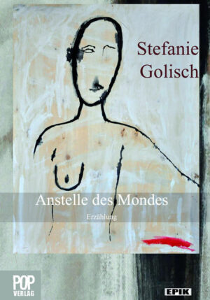 In der Erzählung Anstelle des Mondes von Stefanie Golisch geht es um drei Menschen und deren radikale Suche nach Liebe. Natalina ist ein Mädchen, das mit seiner Mutter an den Rändern einer großen Stadt in einer gesichtslosen Siedlung lebt. Um der Tristesse ihres Alltags, dem Schulversagen und der Lieblosigkeit ihrer Mutter zu entkommen, flüchtet sich Natalina in eine Traumwelt, die der es all das gibt, was das Leben warm, lebendig und aufregend macht. Trotz der bedrückenden äußeren Umstände gelingt es ihr immer wieder, Glanz und Schönheit zu erzeugen, sei es durch ihre eigenwillige Kleidung, sei es durch ihre Kochkünste. Eines Tages lernt Natalina Georg und dessen Sohn Tobias kennen. Natalina beginnt, die kleine Familie regelmäßig zu besuchen, wobei sich eine intensive Freundschaft zu Sohn und Vater entwickelt, die schließlich in eine Liebesbeziehung mündet. Während Natalina daran geht, die Welt um sie herum, wie sie sagt zu verzaubern, wird Georg sich rasch der Ausweglosigkeit ihrer Beziehung bewusst, zumal die Situation vor Tobias immer schwieriger zu verheimlichen ist. Als dieser beginnt, mit Verhaltensauffälligkeiten zu reagieren, will Georg die Beziehung beenden. Doch gegen Natalinas unumstößlichen Willen, nach ihren Regeln zu leben, hat seine Vernunft keine Chance. „In einem anderen Land macht Liebe keine Angst. In einem anderen Land ist Liebe ein träger Katzenblick: man muss ihn aushalten. In einem anderen Land, muss man ihn nicht begründen oder sich vor irgendeinem Menschen dafür rechtfertigen, dass man dabei ist, die Kontrolle über sein Leben zu verlieren. Man darf sich furchtlos in den tiefsten Brunnen fallen lassen, denn unten wird man ja schon erwartet.“ Es geht in dieser Erzählung um das Recht auf unstillbare Sehnsucht. Dass es am Ende Natalina ist, die unterliegt, steht freilich auf einem anderen Blatt. Wer das Unmögliche in die Welt locken will, wer nicht bereit ist, sich vor dem Wirklichkeitszwang zu beugen, der muss bereit sein, den höchsten Preis zu entrichten.