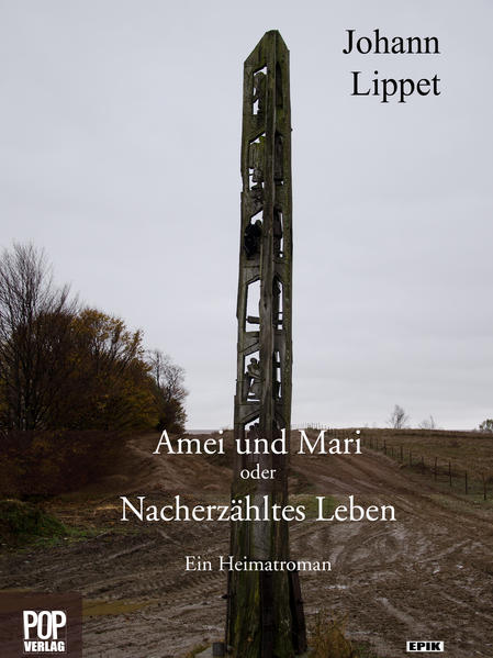 Der Roman, vom Autor provokativ als Heimatroman bezeichnet, erzählt die Geschichte einer banatschwäbischen Bauernfamilie. Durch Zufall trifft der Ich-Erzähler nach Jahrzehnten eine Bekannte, die er noch aus Rumänien kennt und lädt sie in ein Café ein. Nach dem Austausch gemeinsamer Erin-nerungen kommt die Bekannte auf den Tod ihrer Mutter zu sprechen, die sie erst nach der Wende in Rumänien zu sich nach Deutschland geholt hat, erzählt von deren letzten Lebensjahren, schildert die Umstände ihres Todes. Davon ist der Ich-Erzähler tief bewegt und der Gedanke, die Familiengeschichte seiner Bekannten als Vorlage für einen Roman zu nutzen, läßt ihn nicht mehr los. Würde die aber einverstanden sein, ihm Zusätzliches aus ihrer Familiengeschichte zu erzählen? Und würde sie sein Vorhaben billigen? Auf die Gefahr hin, sich eine Abfuhr zu holen, ruft er sie an, zu seiner Erleichterung hat sie überhaupt keine Einwände und lädt ihn zu sich ein. Zu weiteren Gesprächen kommt es nicht, da die Bekannte plötzlich und unerwartet stirbt. Ihr Tod trifft den Ich-Erzähler hart, er hat Schuldgefühle, und es dauert bis er endlich fä-hig ist, die Arbeit am Roman aufzunehmen. Anhand seiner Gesprächsnotizen rekonstruiert er die Familiengeschichte auf zwei Ebe-nen. In den Kapiteln „Glück im Unglück“ werden im Präsens Episoden aus dem Leben der Großeltern und Eltern erzählt, es sind fiktionale Entsprechungen aus der Sicht des Ich-Erzählers. Die Kapitel „ Intermezzi, Exkurse, Vorwegnahmen, Rückblicke“ verstehen sich als Spiegelbilder der Gespräche, mit den ihnen immanenten Zeitsprüngen und Themenwechseln. In diesen Kapiteln, in die Erörterungen zum Zeitgeschehen einfließen, wird die Lebensgeschichte der Bekannten nachgezeichnet in Verbindung mit Familien-geschichten. Diese sind aus ihrer Sicht erzählt.