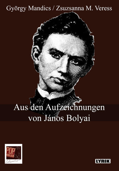 Vorwort Der Text wurde zum Resonanzkörper für die brisantesten Probleme der Ceau?escu-Ära in Rumänien wie allgemein in unserer Zeit. Ungarns Geschichte ist reich an Kämpfen um die Freiheit der Nation. Zu erinnern ist an die Revolution von 1848/49, in der der Dichter Sándor Pet?fi mit seiner Poesie für Ansporn und Begeisterung sorgte. In jener Zeit war ein anderer Ungar, János Bolyai (1802-1860), mit mathematischen Studien befasst. Sein 1831 veröffentlichter „Appendix“ weist ihn als Entdecker der nichteuklidischen Raumlehre aus, neben Carl Friedrich Gauß und Nikolai Lobatschewski. Bolyais Bedeutung findet einen Niederschlag darin, dass die Klausenburger Universität, ein Asteroid und seit 1970 ein Mondkrater seinen Namen tragen. Sein Vater, Farkas Bolyai, war Mathematiklehrer. Da die Familie sich ein Auslandsstudium für den begabten Sohn nicht leisten konnte, wandte sich der Vater an seinen ehemaligen Studienkollegen C. F. Gauß mit der Bitte, seinen Sohn zur Ergänzung seiner Mathematik-Studien für drei Jahre in sein Haus aufzunehmen. Da er auf den Brief keine Antwort erhielt, blieb János Bolyai nur, die Militärakademie in Wien abzuschließen und Genieoffizier zu werden. Mit großer Aufmerksamkeit und Zielstrebigkeit setzte er sich mit den Grundlagen der euklidischen Geometrie auseinander und entwickelte die Grundlagen einer nichteuklidischen Geometrie. Als sich Vater Farkas noch einmal an Gauß wandte und ihm seinen „Tentamen“ schickte, fügte er auch die Schriften seines Sohnes bei. Gauß lobte zwar dessen Leistung, war aber „aufs äußerste“ überrascht, denn er hatte diese Entdeckung selbst schon gemacht. Ein schwerer Schlag für János Bolyai, der sich fortan in vollständiger Isolation mit weiteren mathematischen Studien (über die Rolle der komplexen Zahlen in der Geometrie) und der Philosophie befasste. Sein umfangreicher Nachlass, bestehend aus z.T. stark beschädigten Manuskripten, Zetteln, die nur teilweise restauriert werden konnten, befindet sich in der Bolyai-Teleki Bibliothek in Neumarkt am Mieresch. Der 1943 in Temesvár, Rumänien, geborene Lyriker, Journalist und Essayist György Mandics ist seinem Studium zufolge eigentlich Mathematiker und Physiker. Der zusammen mit seiner mittlerweile verstorbenen ersten Frau Zsuzsanna M. Veress verfasste Lyrikband von 1979 „Aus den Aufzeichnungen von János Bolyai“ ist wohl der wichtigste Meilenstein in seinem Werk. In den Folgejahren verfolgten Mandics’ Publikationen Forschungen auf unterschiedlichen Gebieten. So widmete er sich rätselhaften Schriften, der Science fiction, Aufsätzen über außerirdische Wesen, der Runenschrift - auf letzterem Gebiet publizierte er die größte, eine 2000-seitige Enzyklopädie. Ein dokumentarischer Roman hat die rumänische Revolution von 1989 zum Inhalt (3 Bände). Den bruchstückhaften Notizen Bolyais und den beschädigten und lückenhaften Texten, die in einer Kiste aufgefunden wurden, tragen die Gedichte des Lyrikbandes Rechnung, die das Ehepaar Mandics / Veress verfasste, indem es mit in Klammern gesetzten Auslassungen und einer äußerst konzentrierten Sprache zu Werke ging. Die apokryphe Lyriksammlung extrapoliert den bekannten Stoff aus dem Niemandsland der Möglichkeiten und fasst die reellen oder zumindest wahrscheinlichen Motive im Leben und Schaffen Bolyais nach chronologischen bzw. den Prinzipien des Geistes zu einer Einheit zusammen. Der Veröffentlichung folgte eine literarische Ehrung in Ungarn, und in den Jahren nach der Zusammenbruch des kommunistischen Systems umgab das Buch eine kultische Aura, es wurde medial aufgearbeitet, wurde Objekt des Schulunterrichts und ihm wurden - insbesondere mit dem letzten Gedicht - während der Revolution von 1989, deren Ausbruch mit dem Geburtsdatum von Bolyai zusammenfiel, sogar prophetische Eigenschaften zugeschrieben: Sie wurden als Wegweisung für den Ausstieg aus dem kommunistischen Lager interpretiert. Der Text wurde zum Resonanzkörper für die brisantesten Probleme der Ceau?escu-Ära in Rumänien wie allgemein in unserer Zeit. Julia Schiff / Peter Gehrisch