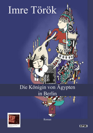 Die Romanheldin Djavidan Hanum, geborene Gräfin May Török von Szendr? (1877 - 1968), hat zeitweilig in Berlin gelebt und dort ihr Buch "Harem" veröffentlicht. Über ihr Leben voller Abenteuer in Amerika, Europa und in Ägypten als ferne "Nachfolgerin von Nofretete" erzählt das Buch. Imre Török ist verwandt mit Djavidan Hanum. Ihr Begleiter, der ungarische Diplomat (auch aus der Familie Török von Szendr?), und die Balletttänzerin und Sängerin am Staatstheater Weimar, die im Buch unter dem Künstlernamen Sophie la Bendola auftritt, sind die Eltern des Schriftstellers. Ihre Erzählungen und Berichte sind in den Roman zwischen Wirklichkeit und Traum eingeflossen. Die ergreifende, spannungsvolle Geschichte spielt 1942 / 43 in Berlin und ist zugleich Spiegelung der Gegenwart. Weitere Schauplätze sind Ägypten, Istanbul, das KZ Buchenwald und Weimar.