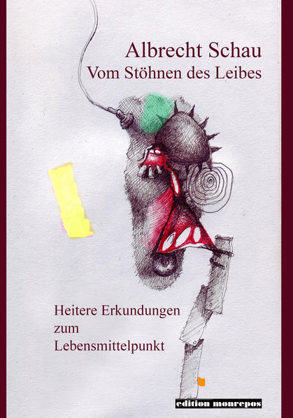 Motto „Ich krame zu viele Geschichten auf einmal aus, aber ich möchte, dass man rings um die Geschichte, die ich erzähle, eine Überfülle von anderen Geschichten spürt, die ich auch erzählen könnte und vielleicht noch erzählen werde oder womöglich schon mal bei anderer Gelegenheit erzählt habe, einen Raum voller Geschichten…“ Italo Calvino Wenn ein Reisender in einer Winternacht Es ist 22 Uhr und 13 Minuten. Ich habe gerade den Schlusspunkt hinter das Manuskript gesetzt, sehe ihn ein zweites Mal an, kann’s kaum glauben, dass das tatsächlich der Schlusspunkt sein soll. Ich verschränke müde meine Arme hinter dem Kopf, strecke mich lang aus, hole tief Luft, blicke den Punkt ein drittes Mal an. Ja, er ist noch da. Ich lächle glückselig. Geschafft. Ich habe nicht mitbekommen, wie sich meine Freundin von hinten an mich angeschlichen hat. Erst als sie sanft ihre Arme um mich legt, nehme ich sie wahr. Sie lehnt den Kopf ganz zart auf meine linke Schulter und flüstert mir, den Blick auf den Computerschirm gerichtet, ins Ohr, sie könne gern Korrektur lesen. Warum wirkt ihr Angebot auf mich wie eine Drohung? Ich muss stöhnen.