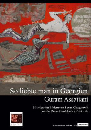 Anna Letodiani Guram Assatiani - Forscher des georgischen Charakters Die georgische Literaturwissenschaft des 20. Jahrhunderts bereicherten einige ausgewählte Forscher. Zu ihnen zählt auch Guram Assatiani, „ein wahrer Ästhetiker und ein fantasievoller Literat vom Scheitel bis zur Sohle“, wie er später von einem Kollegen genannt wurde. Guram Assatiani wurde 1928 in die Familie des berühmten georgischen Literaten Lewan Assatiani in Tbilisi geboren. Ab 1946 studierte er an der Lomonosow-Universität die westeuropäische Literatur. Seine Doktorarbeit über die georgisch-französischen Beziehungen verteidigte er in Moskau. Danach kehrte er nach Georgien zurück und arbeitete bei einer renommierten russischsprachigen Literaturzeitschrift, wo er für russische Leser Artikel über georgische Literatur schrieb. Parallel dazu hielt er Vorlesungen über verschiedene Fragestellungen der georgischen Literatur und leitete die Abteilung der georgischen Literatur aus dem 19. Jahrhundert am georgischen Literaturinstitut. 1977 schrieb Guram Assatiani seine Doktorarbeit über das Thema „Die Evolution des georgischen Dichterdenkens im 19. Jahrhundert“. 1978 war er der leitende Redakteur der Zeitschrift „Literaturnaja Grusija“ („Literarisches Georgien“). Ab da unterstützte er noch intensiver, dass georgische Schriftsteller in den Blickwinkel russischer Leser gerieten und bekannt wurden. Im April 1982 wurde das Hauptwerk Guram Assatianis „Zu den Ursprüngen“ veröffentlicht. Das war das letzte Buch, das zu seinen Lebzeiten herausgegeben wurde. Der Forscher verstarb nach einer schweren Krankheit im Juni 1982, mit nur 54 Jahren. Ungeachtet dessen, dass das literatur-wissenschaftliche Erbe Guram Assatianis mehrere Werke umfasst, hielt der Autor den Prozess des Schreibens für eine sehr komplizierte Beschäftigung und dachte, dass diese Tätigkeit mit einer enormen Verantwortung verbunden sei. Der Schreibstil Assatianis ist ästhetisch ausgerichtet. Wissenschaftliche Zeugnisse der verwendeten Literatur werden wir bei ihm niemals antreffen. Die Ansichten, Einschätzungen und Konzepte, die er in seinen Artikeln vertritt, sind eher intuitiv, aber diese Reflexionen und freie Interpretationen stützen sich auf eine breite Erudition und klassische Bildung und erhalten dadurch ihren besonderen Wert. Seine Schreibweise zeichnet sich auch durch eine gewisse Pathetik aus. Sie ist jedoch niemals unecht oder plakativ. „Zu den Ursprüngen“ von Guram Assatiani, dessen Auszug hier vorgestellt wird, zeigt dem interessierten deutschen Leser den georgischen Charakter, generell die georgische Ästhetik und die zentralen Aspekte der ästhetischen Welt auf. Etwas Vergleichbares gab es vorher nie in der georgischen Literaturwissenschaft. Guram Assatiani erforschte den georgischen Charakter anhand der georgischen schöngeistigen Literatur und der Folklore, denn er hielt gerade die Literatur als Emanation des geistigen Wesens einer Nation. Nach den Beobachtungen des Autor neigt die georgische Natur zu Extremitäten: Im Falle einer optimistischen Gemütslage denken die Georgier, sie seien die Besten, und wenn sie kein Glück haben, verfallen sie leicht der Hoffnungslosigkeit und halten sich für die Beklagenswertesten der Welt. Für eines der fundamentalen Wesen der ästhetischen Natur des georgischen Volkes hält der Autor die Übereinstimmung der seelischen und fleischlichen Ursprünge und um diese Ansicht zu untermauern, wendet er Schota Rustawelis „Der Recke im Pantherfell“ und Wascha-Pschawelas Literatur an. Seiner Meinung nach wird die ästhetische Natur der Georgier in der literarischen Weltanschauung gerade dieser beiden Dichter auf eine vollkommene Art und Weise dargestellt. Nach dem allbekannten Schema des apollinischen und dionysischen Ursprungs von Nietzsche kann man zweifelsohne die Kunst jedes beliebigen Kulturvolkes analysieren. Guram Assatiani vermeidet aber dieses Schema auf den georgischen Charakter automatisch anzuwenden. Er denkt, dass für die georgische Kultur ausgehend aus der georgischen Natur Prometheus, das Abbild des unbeugsamen Gottes eher in Frage käme. Nach den Beobachtungen des Autors ist auch die ost- westliche Synthese ein Merkmal des georgischen Charakters. Zwar vertritt er die Ansicht, dass in der georgischen Literatur die östlichen und westlichen Ursprünge einander gegenüber stehen, aber in dieser Gegenüberstellung und in ihrem Kampf wird kein „Verlierer“ vollends zerstört. Öfter erschaffen diese Ursprünge eine seltene Einheit. Als Beispiel für die harmonische Einheit der östlichen und westlichen Tendenzen führt Guram Assatiani „Den Recken im Pantherfell“ an, obwohl er auch betont, dass trotz der ost-westlichen Synthese das Werk Rustawelis dennoch eine Erscheinung des rein nationalen Charakters sei. Wie im „Gilgamesch-Epos“, in der „Illias“, der „Odysee“, in „Schahname“ und der „Göttlichen Komödie“ wird auch im „Der Recke im Pantherfell“ die Tendenz vereint, die für den alten Orient, für die antike Kultur und die christliche Weltanschauung charakteristisch sind. Guram Assatiani betont jene negativen Eigenschaften der georgischen Natur, wie Faulheit und Angeberei. Um diese Merkmale darzustellen, bediente er sich eines der bekanntesten Helden der georgischen Märchen: Der Aschenstocherer. Ein weiteres Charakteristikum der georgischen Natur ist für ihn das Streben zum „Ruhm“, und nennt das höchste Ideal sich ruhmreich zu zeigen, die Aufopferung für die Heimat. Ungeachtet dessen, dass Guram Assatiani die Feindseligkeiten der Georgier einander gegenüber für ein wesentliches Manko hält, betont er im gleichen Zug, dass Georgier zu jener Kategorie der Nationen angehören, bei denen das Gefühl der Freundschaft besonders ausgebildet ist. Seiner Meinung nach gibt es keinen Georgier, der keine Freunde hat und die Basis der Freundschaft beruht eher auf Unterschiedlichkeiten und nicht auf Ähnlichkeiten. Weiter führt er noch an, dass ein Georgier sich immer auf einer Bühne vorstellt. Er spürt stets unentwegte Blicke anderer und lebt in ständiger Begleitung dieser Blicke. Für Guram Assatiani, der ein Vertreter einer Nation ist, die zwar eine uralte Kultur besitzt aber zahlenmäßig klein ist, ist die Grundlage des Optimismus das ewige Streben der georgischen Seele nach Erneuerungen. In diesem Wesen sieht er die besondere Überlebenskraft und das dichterische Potenzial der nationalen Energie aller Georgier. Als Muster der georgischen Ästhetik wird Guram Assatianis Brief „So liebte man in Georgien“ angesehen, der auch in der Ausgabe vertreten ist. Das spezifische Erscheinungsbild der Liebe hält der Forscher für eines der Charaktermerkmale einer jeden Nation. Er versucht seine eigenen Ansichten zu verteidigen, indem er Beispiele und Helden aus unterschiedlichen Epochen und Genres anführt. Nach einer ausführlichen Diskussion beschließt Guram Assatiani letzten Endens, dass die Form der Liebe in der georgischen Poesie eine tragische ist. Seiner Meinung nach verursacht die Tragik jenes Gefühl, das durch eine vollkommene Glückseligkeit unerreichbar sei, dass das ein Wunsch sei, der nie in Erfüllung geht. Das Wesen der georgischen Natur äußert sich eben wegen dieser Unerreichbarkeit in der selbstlosen Suche der eigenen Spuren. Was „Die letzte Unterhaltung“ angeht, so wurde diese in einem Krankenhaus aufgezeichnet, kurz vor dem Tod Guram Assatianis. Das Thema dieser Unterhaltung ist „Der Recke im Pantherfell“, als Gipfel der ost-westlichen Synthese. Der Anhang der vorliegenden Ausgabe umfasst einen polemischen Artikel „Ein lauter Weckruf“ von Akaki Bakradse (1928-1999), dem bekannten georgische Literaturkritiker des 20. Jahrhunderts. Den schrieb er als Antwort auf Guram Assatianis Hauptwerk. Die Ansichten, die er in diesem Artikel vertritt, beeinflussten nachhaltig die Forschungen an der georgischen ästhetischen Natur und generell am georgischen Phänomen. Besonders standhaft erwies sich die Bakradse-Interpretation des Aschenstocherer-Phänomens. Historisch gesehen mussten die Georgier überwiegend Verteidigungskämpfe austragen. Georgien hatte noch nie einen Feind, der schwächer gewesen wäre. Der Gegner war stets stärker. Um zu überleben und die eigene Identität aufrechtzuerhalten, war Überlegenheit und Wendigkeit gefragt. Akaki Bakradse merkt an, dass gerade dadurch das Paradigma des Ascherstocherers erschaffen wurde. Wegen seiner Klugheit und Wendigkeit ist er dem Riesen immer überlegen. Seine Faulheit und Prahlerei sind nur eine Mystifizierung, eine Maske. In der Beziehung des Aschenstocherers und des Riesen äußert sich das Modell der georgischen Geschichte. Unser Land hätte im ungleichen Kampf gegen den Feind nur das Ideal des Aschenstocherers retten können. Also, die Eigenschaften des Aschenstocherer (oder eines Georgiers) sind die Klugheit und Wendigkeit und nicht die Faulheit und Prahlerei. Genau diese Herangehensweise ermöglicht den Georgiern nach Bakradse die Grundlagen für den Optimismus zu erschaffen. Wenn Guram Assatiani schreibt, dass den georgischen Charakter die Synthese des Seelischen und des Materiellen ausmacht, so glaubt Akaki Bakradse, dass im entscheidenden Moment das Seelische das Materielle bezwingen sollte. Eben darum konnte sich die georgische nationale Seele in der Vergangenheit nicht gänzlich herausbilden. Das ist die Angelegenheit in der Zukunft und kann erst dann geschehen, wenn wir das Seelische und das Materielle harmonisch miteinander verbinden können, und wenn wir vor der Wahl stehen, dann entscheiden wir uns für das Seelische. Und schließlich müssen wir anmerken, dass die Texte von Guram Assatiani und Akaki Bakradse, die hier vorgestellt werden, in der georgischen Literatur auch heute nichts an ihrer Aktualität eingebüßt haben. Über die Fragen, die von diesen zwei Literaten gestellt und analysiert werden, sind schon unzählige große und mittlere Arbeiten geschrieben worden.