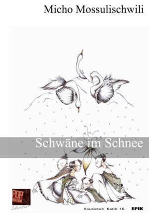 Nachwort Micho Mossulischwili wurde am 10. Dezember 1962 im Dorf Araschenda in der ostgeorgischen Provinz Kachetien geboren. Über seine Kindheit, die seine Persönlichkeit und damit auch sein literarisches Schaffen geprägt hat, teilt er mit: „Ist es eine kapitalistische Kindheit oder eine so- wjetische Kindheit? Es ist eine Kindheit und damit Schluss! Ein Kind interessiert sich nicht für das staatliche System oder die Ideologie. Meine Kindheit ist mit zwei Geschehnissen verbunden, aus denen man ersehen kann, warum ich Schriftsteller geworden bin (wenn ich wirklich einer bin). 1. Wenn in meiner Kindheit irgendeine Frau mit Kopftuch zu uns gekommen ist, forderte ich sofort, dass sie es abnehme. Tat sie es nicht, fing ich an zu weinen. Das setzte ich so lange fort, bis die erstaunten und völlig durcheinander gekommenen Frauen ihr Kopftuch abnahmen. Meine Mutter beruhigte sie immer wieder und erklärte ihnen, dass ich sogar sie von Anfang an mit Kopftuch nicht ertragen konnte und immer forderte, dass sie es abnehme. Später, als ich älter wurde, versteckte ich die Kopftücher meiner Mutter, damit sie sie nicht tragen könne. Wenn ich auch jetzt eine Frau mit Kopftuch sehe, wird mein Herz in negative Schwingungen versetzt und ich bin nahe daran, sie zu bitten, ihr Kopftuch abzunehmen und Haare und Gesicht zu zeigen, weil das der schönere Teil der Menschheit ist. Dieses kleine Detail, dass ich bei den Frauen das Kopftuch nicht ertragen konnte, weil es ihre Schönheit bedeckt, war - wie ich erst später begriffen habe, als ich groß geworden war - ein Anstoß dazu, mich so zu benehmen, dass ich den Frauen gefalle. Nach meiner damaligen Beobachtung schmeicheln die Männer den Frauen so, wie sie es nur können, um bei ihnen anzukommen, durch ihr Benehmen oder durch irgendwelche Aktionen. Dadurch habe ich angefangen, darüber nachzudenken, was ich machen könnte, um den Frauen zu gefallen. Blumen bringen? Natürlich! Aber ich habe auch entdeckt, dass ich Lebensereignisse gut beschreiben konnte. Ich konnte sogar solche Ereignisse erfinden und die Stimmen der Menschen in ihnen hören. Dass ich schreibe, soll man so verstehen, dass ich damit den Frauen als dem schöneren Teil der Menschheit gefallen möchte. Ich denke ständig, dass mir dies bis jetzt nicht völlig gelungen ist. Und deshalb versuche ich immer wieder, neue Sachen zu schreiben … 2. Seit meiner Kindheit begleitet mich noch eine andere außergewöhnliche Schönheit, die meine Seele immer nach oben brachte. Das war die Musik. Aber die Sache mit der Musik war komplizierter. Es gab eine Art von Musik, die ich nicht leiden konnte und vor der ich wegrannte. Ich schaltete entweder das Radio aus oder verließ das Zimmer, um sie nicht hören zu müssen. So sehr missfiel sie mir. Aber es gab auch die andere Art der Musik. Wenn meine Seele sie hörte, flog sie hoch und begann sich frei zu bewegen in irgendwelchen wunderschönen Gefilden, oder sie flog um seltsam stehende und seltsam sprechende Menschen herum. Das gefiel ihr sehr. Bevor ich anfing zu studieren und dabei Erzählungen zu schreiben, wusste ich nicht, warum ich einen so seltsamen Bezug zur Musik hatte. Als ich versuchte, meinen eigenen Prosastil zu finden, las ich viele Schriftsteller. Ich erlernte meinen Schreibstil von ihnen und schrieb sogar ganze Seiten bei ihnen ab, um zu verstehen, wie sie schrieben. Einige Schriftsteller standen mir nahe und von einigen wollte ich wegrennen. Hier passierte mir dasselbe wie mit der Musik, als ich klein war. Aber während ich damals nicht verstehen konnte, was mit mir los war, habe ich beim Studium der Schriftsteller folgendes verstanden: Mir steht Hermann Hesse nahe, und weit weg steht Thomas Mann. Mir steht Akutagawa nahe, und weit weg steht Kawabata. Mir steht Dostojewskij nahe, und weit weg steht Tolstoj. Mir steht Wascha Pschawela nahe, und weit weg steht Ilia Tschawtschawadze. Dabei bedeutet das überhaupt nicht, dass Thomas Mann, Kawabata, Tolstoj und Ilia Tschawtschawadze schlechte Schriftsteller seien. Sie stehen einfach weit weg von meiner inneren Natur. Später, als ich begriffen hatte, dass der Rhythmus eines jeden Werks von Musik beeinflusst ist, entdeckte ich, dass Hermann Hesses Schreibrhythmus durch Mozarts und Bachs Musik bedingt ist, und nicht beispielsweise durch Beethoven, Haydn oder Schumann. Der Rektor des Staatlichen Tifliser Konservatoriums, Professor Nodar Gabunia, hat einmal in einem Interview gesagt: ‚Von den Romantikern stehen mir Schubert und Schumann am nächsten. Meine Natur als Musiker ist fest geradeaus, nicht biegsam oder geschmeidig. Wenn wir das mit den Tieren vergleichen, habe ich wenig von der Natur der Katze in mir, mehr von der des Hundes. Die Beweglichkeit der Katze findet sich bei Mozart und Chopin, eine einschmeichelnde Beweglichkeit. Du beobachtest die Konturen und siehst keine Ecke. Bei Haydn, Beethoven und Schumann sind diese Ecken sichtbar. Ich spiele zwar selbstverständlich auch Chopin. Ich habe es aber immer vermieden, ihn auf der Bühne zu spielen, weil ich immer argwöhnte, dass es nicht das war, was es sein sollte. Ich habe auch Mozart nicht so oft gespielt. Viel lieber spielte ich Haydn, Beethoven, Schubert …‘ Das heißt, dass die (ja auch in der Psychologie bekannte) Einteilung in Katzen und Hunde ebenso wie bei den großen Komponisten auch bei den gewöhnlichen und ungewöhnlichen Menschen besteht. Hermann Hesse zum Beispiel ist eine Katze (sein autobiographischer Held Harry Haller aus dem Roman „Steppenwolf“ klammert sich in einem seiner Zauberträume an die langen Haare Mozarts und so schaukelt er auch in der Welt herum …) und Thomas Mann ist ein Hund. Katzen sind Bach, Mozart und Chopin. Hunde sind Beethoven, Haydn, Schubert und Schumann. Eine Katze ist Don Quijote und ein Hund Sancho Panza. Als ich diese psychologische Einteilung fand und mich daran erinnerte, dass ich nach dem orientalischen Kalender ein Tiger bin (da ich 1962 geboren wurde), d.h. dass ich eine Katze bin, entdeckte ich auch, dass ich seit meiner Kindheit den Katzen-Komponisten viel näher stehe. Es machte mich glücklich sie zu hören, während ich vor den Hunde-Komponisten wegrannte. Später passierte mir genau dasselbe mit der Literatur. Seitdem weiß ich, wie ich meine Werke schreiben soll. Der Stil eines jeden meiner Werke ist durch einen Komponisten oder eine Musik des Katzentyps bedingt: elastisch, knapp und ungezwungen. An diesem Zyklus von Miniaturen habe ich zum Beispiel mein ganzes Leben lang geschrieben. Ihnen liegen einzelne musikalische Phrasen von Komponisten zu Grunde. Wenn man einzelne Ausschnitte spielt, ohne sie zu beenden, und dann zu den nächsten übergeht, entsteht am Ende ein Mosaik … Was ich schreibe, kommt nicht aus anderer Literatur oder ist von anderen Schriftstellern beeinflusst, sondern ist im Grunde der Musik entnommen. Genauso suche ich immer wieder „meine Katzen-Maler“ für visuelle Vorstellungen und versuche dann, etwas zu schreiben. Diesen Zugang zur Literatur verursachten die in der Kindheit angehörten Musikarten: vor der einen bin ich weggerannt, die andere habe ich immer wieder gesucht.“ Nach der Schulzeit entschied sich Micho Mossulischwili für das Studium der Geologie und Geographie, das er 1981-1986 an der Universität von Tiflis absolvierte. Im Nebenfach studierte er Kinodramaturgie. Schon zu dieser Zeit war er schriftstellerisch tätig. Für das Studium der Geologie hatte er sich entschieden, um finanziell unabhängig zu sein und damit seinen literarischen Neigungen besser nachgehen zu können. In der Sowjetunion war es nicht leicht, als Literat zu leben, wenn man nicht vollständig mit dem System übereinstimmte. Im letzteren Falle musste man längere Zeit auf die Veröffentlichung seiner Werke (und damit auf die davon abhängenden Honorare) warten. Micho Mossulischwili bemerkt dazu: „So wie meine anderen Freunde dachte auch ich, dass Literatur und auch die anderen Kunstrichtungen nicht eingeschränkt werden sollten. Sie dürfen auf keinen Fall einer Ideologie hörig sein. Sonst verschwindet beim Verschwinden der Ideologie auch das Interesse am Werk.“ Aber es kam noch ein anderer Aspekt hinzu: „Ich frage mich: Was willst du eigentlich bei der Geologie? Warum wolltest du das lernen und später darin arbeiten? Auch heute denke ich genau dasselbe wie damals: Das Leben der Geologen ist das Leben von Wandernden und Reisenden. Wer danach strebt, viel zu sehen, blickt dabei nicht nur in die geographische Landschaft und zu den dort lebenden Menschen, sondern auch in die Tiefe der Erde und der Vergangenheit.“ Seine erste Novelle „Der Waldmann“ schrieb er bereits 1982. Sie wurde 1984 in der angesehenen traditionsreichen, 1852 gegründeten literarischen Zeitschrift „Ziskari“ veröffentlicht. Während des Studiums absolvierte er im Sommer 1985 ein geologisches Praktikum in der Berg-Region Ratscha im mittleren georgischen Kaukasus-Gebiet, das er sehr genoss. Ein Jahr später schloss er das Studium ab und wurde danach als Geologe bei der Georgischen Geologisch-Geophysikalischen Gesellschaft angestellt. Im Rahmen dieser Tätigkeit wurde er in der nordöstlich gelegenen Bergregion Pschawi eingesetzt, der Heimat des von ihm verehrten georgischen Schriftstellers Wascha Pschawela. Die Arbeit begann im Frühling. Sie zogen mit Zelten und Ausrüstung über Wiesen und Felder, nahmen Gesteinsproben und erstellten Pläne über mögliche Rohstoffvorkommen. „Diese Beschreibungen wurden auf Russisch verfasst und an das Ministerium für Bergbau der Sowjetunion geschickt.“ Die Tätigkeit war interessant und voller unerwarteter Begebenheiten. „Ich hatte alltägliche Beziehungen zu den Einheimischen in Pschawi. Ich schrieb alles in meinem Notizbuch auf, was sie mir erzählten. Die Pschawier sprachen in ihrem eigenen Dialekt, der vielleicht nicht nur ein Dialekt ist, weil diese Sprache eigentlich das Altgeorgische bewahrt hat. In diesem Dialekt schrieb der große Wascha Pschawela, dessen Werke sehr viel Gemeinsames mit Goethe, vor allem dessen Faust, haben, was ein eigenes Thema für die Literaturwissenschaft sein könnte. Für mich als Schriftsteller war die Erfahrung als Geologe in Pschawi, wo man heute noch Wascha Pschawelas Sprache spricht, äußerst fruchtbar. Dem Leben „in dieser Ecke“ fühlte ich mich sehr verbunden. Mein Notizbuch ist voller Anmerkungen zu dem, was ich dort gehört habe. Ich schrieb ganze Tagebücher und bewahrte sie auf, was ich später gut in Erzählungen verarbeiten konnte.“ 1987 heiratete er. Der Ehe entstammt eine Tochter. 1991 nach dem Zerfall der Sowjetunion wurde das geologische Institut in Tiflis aufgelöst und die dort beschäftigten Geologen wurden arbeitslos. Die Schwierigkeiten dieser Zeit und der Zerfall der alten Gesellschaft sind in vielen seiner Miniaturen zu spüren. Micho Mossulischwili selbst verdiente seinen Lebensunterhalt nun als Journalist bei verschiedenen Zeitungen, als freier Schriftsteller sowie als Übersetzer von Drehbüchern für die Fernsehproduktion. Daneben übersetzte er auch schöne Literatur, vor allem einige Kriminalromane des bekannten russischen Autors Boris Akunin. Zum Untergang des sowjetischen Imperiums und der Rolle Georgiens bemerkt er: „Was fühlte ich, als die Sowjetunion zusammenbrach? Ich wusste, dass es ein Land mit einer wackligen Ideologie war, die den Menschen vergessen hatte und aus den Menschen kommunistische Drachen gemacht hatte. Sie wäre auf jeden Fall auseinandergebrochen. Es gab keinen anderen Weg. Aber ich war sehr traurig, dass mein kleines Land und meine kleine Familie in den Trümmern dieses großen Imperiums verschüttet waren. Ich denke auch jetzt, dass wir uns immer noch zwischen den Trümmern des russischen Imperiums befinden und dass Russland mit seinen schleichenden Okkupationen gegen uns kämpft, dass es mit den von ihm finanzierten Gruppen und Fernsehsendern - soweit es die internationale Gemeinschaft zulässt - daran arbeitet, uns zu zähmen und wieder in sein erneuertes und modernisiertes Imperium hineinzubringen.“ Micho Mossulischwili ist heute ein äußerst fruchtbarer Autor, der vor allem auf den Gebieten der Prosa und des Dramas tätig ist. Seine Novellen und Romane sind oft auf den georgischen Bestsellerlisten zu finden, seine Theaterstücke werden an allen namhaften Theatern Georgiens gespielt, darunter auch am Akademischen Schota-Rustaweli-Theater in Tbilissi, dem ersten Theater Georgiens. Er wird häufig mit Preisen ausgezeichnet, national wie international. In Deutschland ist vor allem seine Kriminalsatire in einem Akt „Weihnachtsgans mit Quitten“ bekannt geworden, die humorvoll Kritik an der modernen Konsumgesellschaft übt. Einen Bezug zu Deutschland hat auch sein Roman „Flug ohne Fass“, in dem es - unter Anspielung auf den Fassritt Mephistos und Fausts in Auerbachs Keller - um das halblegale Dasein dreier georgischer Emigranten in deutschen Flüchtlingslagern und allgemein ihr Schicksal in Deutschland zusammen mit ein paar nigerianischen Gaunern geht. Micho Mossulischwili greift die unterschiedlichsten Themen in seinen Werken auf. Sein Interesse endet nicht an den Grenzen Georgiens. Wir werden noch viel von ihm erwarten können. Joachim Britze