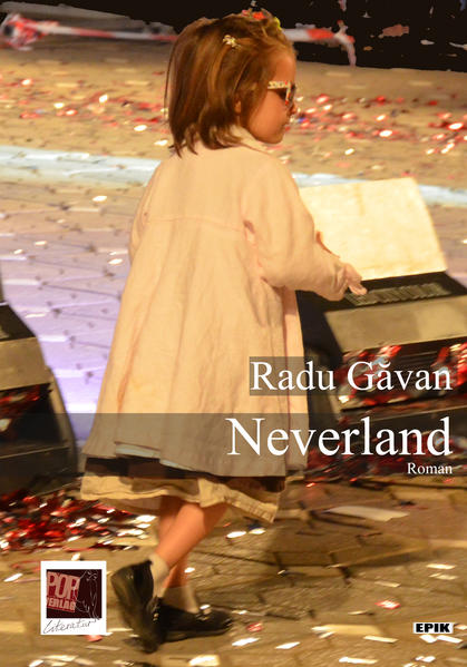 Neverland | Bundesamt für magische Wesen