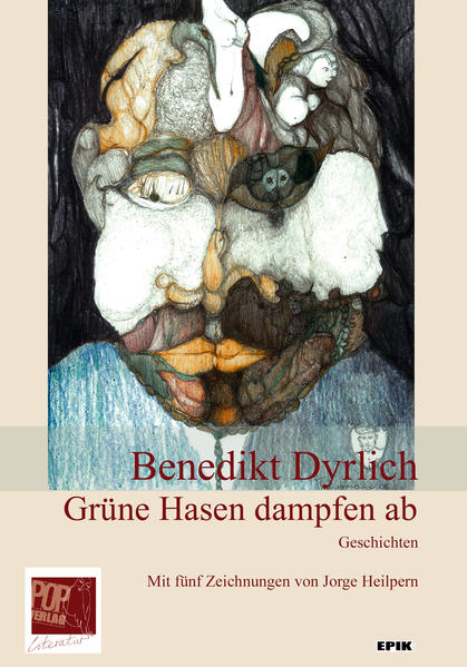 Die Prosastücke wirken wie Traumnotate. Ihre nicht-realistischen Beschreibungen aber spitzen Wirklichkeit zu, sind Warnungen, Liebesgeschichten, Wegstücke einer Suche nach dem Eigentlichen. Gundula Sell, Literaturkritikerin und Dichterin (Dresden) Seit Jahrzehnten schon engagiert sich Benedikt Dyrlich gegen die Zerstörung gewachsener Siedlungsräume der Lausitz durch den Braunkohlentagebau. Es ist eine Wunde in der Landschaft und in ihm selbst, die nicht heilt. Viele Texte scheinen an Kafka geschult und zu ganz eigenen, zuweilen skurrilen Inhalten weiter entwickelt zu sein. Dazu zählen „Die letzte Fahrt“ von 1983 und „Angst vor dem Erblinden“ von 1985, wo der Dichter in der Symbolfigur des „Pilgermanns“ durch Finsternisse schreiten muss. Sabine Neubert, Autorin und Literaturkritikerin (Weimar) Benedikt Dyrlich zählt zu den einflussreichsten sorbischen Schriftstellern und Publizisten der Gegenwart. Er hat mit seinem Werk der Kultur des kleinen slawischen Volkes der Lausitzer Sorben dauerhafte Impulse verliehen. Seine Texte - Lyrik, Prosa und Publizistik - erscheinen regelmäßig in sorbischen wie in deutschen Anthologien unserer Zeit. Prof. Dr. Dietrich Scholze, Literaturwissenschaftler und Übersetzer (Bautzen)