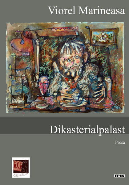 Für Viorel Marineasa ist das Banat der k.u.k. Zeit eine Brücke zwischen Europa und dem Orient, besser gesagt zwischen dem Modell der Habsburger und dem der Levantiner. Der Autor lässt diese Welt in frappierenden Details auferstehen, als würde er sie durch ein perfektes Mikroskop betrachten. Er gibt Auskunft, sucht nach Verknüpfungen mit der zentraleuropäischen Zivilisation und Kultur, die wie selbstverständlich das Banat mit einschließen. Monica Spiridon Fast nichts, was in der älteren oder neuzeitlichen Geschichte des Banats passierte, entgeht dem Auge des Verfassers in den Kurzprosastücken aus Dikasterialpalast: die türkische Herrschaft, die der Habsburger, die Russifizierung, der repressive Kommunismus, die Deportationen, der Kanal, die Flucht über die Grenzen, der Schmuggel, die Emigration, das multiethnische Zusammenleben, Leute von einst, Leute von heute, Bauern und Schriftsteller, Beamte in unterschiedlichen Regimes, Hochstapler, Alleskönner, Kinder und Erwachsene, Opfer und Folterknechte, Bonzen und Bohemiens. Smaranda Vultur Viorel Marineasa, *1944 in ?ipari-Co?tei, Kreis Timi?, Rumänien. Schriftsteller, Essayist und Journalist. Zahlreiche Literaturpreise. Veröffentlichte Bücher (Auswahl): Weißer Brief, Roman 1988